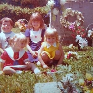 Meet your Posher, Pamela henry